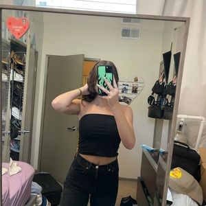 Brandy Melville Tube Top